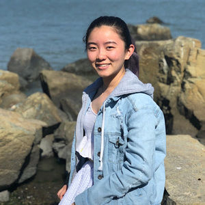 Meet your Posher, Xinyun